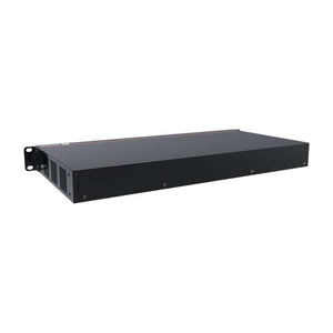 Huawei Enterprise Router AR720 2 x GE combo WAN, 8 x GE LAN, 2 x USB, 2 x SIC, up to1200 users, forwarding performance 9 Mpps to 25 Mpps