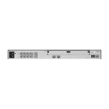 Load image into Gallery viewer, Huawei Enterprise Router AR720 2 x GE combo WAN, 8 x GE LAN, 2 x USB, 2 x SIC, up to1200 users, forwarding performance 9 Mpps to 25 Mpps
