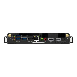 Huawei OPS i5-10500 D PC Module for IdeaHub 6190009 Intel Core i5-10500 processor, Support 2 independent 4K2K video output, JAE 80pin supports HDMI2.0