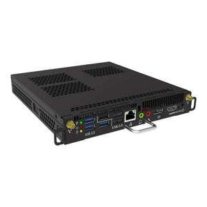 Huawei OPS i5-10500 D PC Module for IdeaHub 6190009 Intel Core i5-10500 processor, Support 2 independent 4K2K video output, JAE 80pin supports HDMI2.0