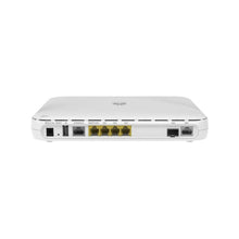 Load image into Gallery viewer, Huawei eKit Enterprise Wired Router AR303 1 GE combo WAN, 4 GE LAN, 1 USB, 200 user(s), VP support: IPsec VPN, GRE VPN, DSVPN, L2TP VPN, L2TPv3VPN
