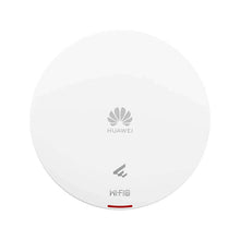 Load image into Gallery viewer, Huawei eKit Wireless AP371 Wi-Fi 7, Indoor, Dual Radio, 2*2 MU-MIMO, 1*GE Base-T, internal smart antennas, 100M/1000M/2.5GE auto-sensing Ethernet port
