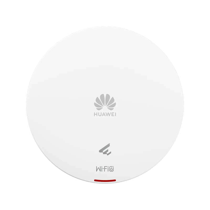 Huawei eKit Wireless AP371 Wi-Fi 7, Indoor, Dual Radio, 2*2 MU-MIMO, 1*GE Base-T, internal smart antennas, 100M/1000M/2.5GE auto-sensing Ethernet port