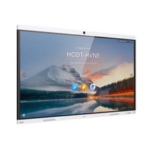Load image into Gallery viewer, Huawei IdeaHub B2 IHB2-65PU Intelligent Collaboration Device 65-inch infrared screen Jade white
