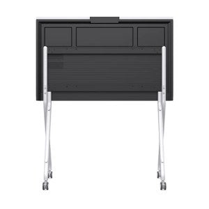 Huawei IHB3-86SA IdeaHub B3 IHB3-86PU Intelligent Collaboration Device 86-inch infrared screen Jade white, AI-powered, Smart Office Collaboration