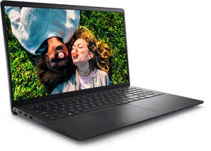 Dell Inspiron 3520 Intel Core I5-1235u 15.6In Fhd Notebook 8gb 2666mhz Ddr4, 512gb Ssd Windows 11 Home IS3520-I51235U-8512