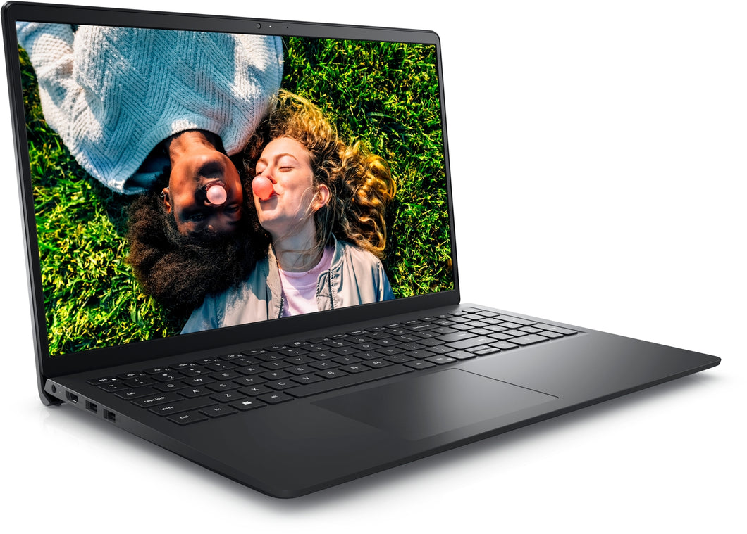 Dell Inspiron 3520 Intel Core I5-1235u 15.6In Fhd Notebook 8gb 2666mhz Ddr4, 512gb Ssd Windows 11 Home IS3520-I51235U-8512