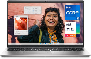 Dell Inspiron 3530 15.6-Inch Fhd Notebook Is3530-I71355U-16512