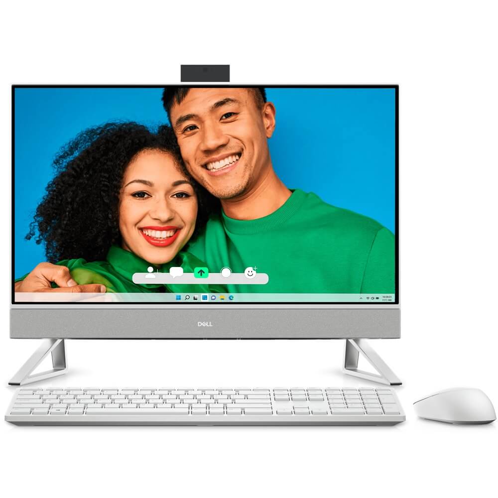 DELL INSPIRON 5430 AIO CORE 7-150U 23.8IN FHD ALL-IN-ONE PC