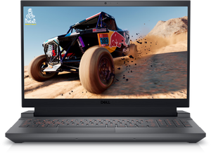 Dell Inspiron G15 Gaming 15.6In Fhd Notebook IS5530-I713650HX-161TBSL
