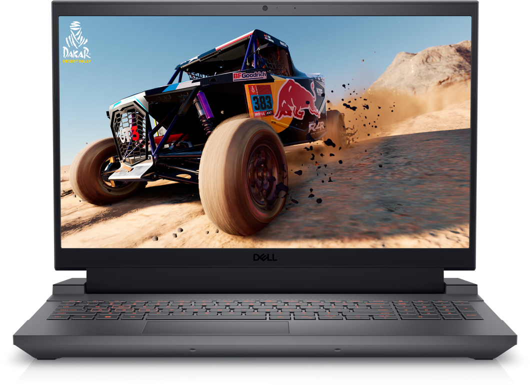 Dell Inspiron G15 Gaming 15.6In Fhd Notebook IS5530-I713650HX-161TBSL