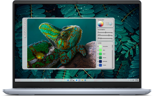 Dell Inspiron 7440 Plus Intel Core Ultra 7 155H 14in Ag Notebook 32gb 6400mhz Lpddr5 Onboard, 1tb Ssd Windows 11 Pro IS7440-7155H-321TBP