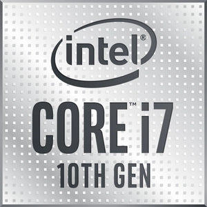 Intel Core I7 10700 Tray, 10th Generation Intel Core i7 Processors, Desktop, i7-10700, 14 nm, 8 Cores, 16 Threads, 4.80 GHz Max Turbo Frequency