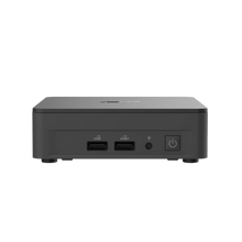 Load image into Gallery viewer, Intel NUC L6 i3-1220P/ Iris Xe Graphics/Dual M.2 - 2280 NVMe (M); 2242 SATA (B)/ Dual DDR4-3200 1.2V SO-DIMMs/ Dual TypeC/DP
