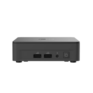 Intel NUC L6 i3-1220P/ Iris Xe Graphics/Dual M.2 - 2280 NVMe (M); 2242 SATA (B)/ Dual DDR4-3200 1.2V SO-DIMMs/ Dual TypeC/DP