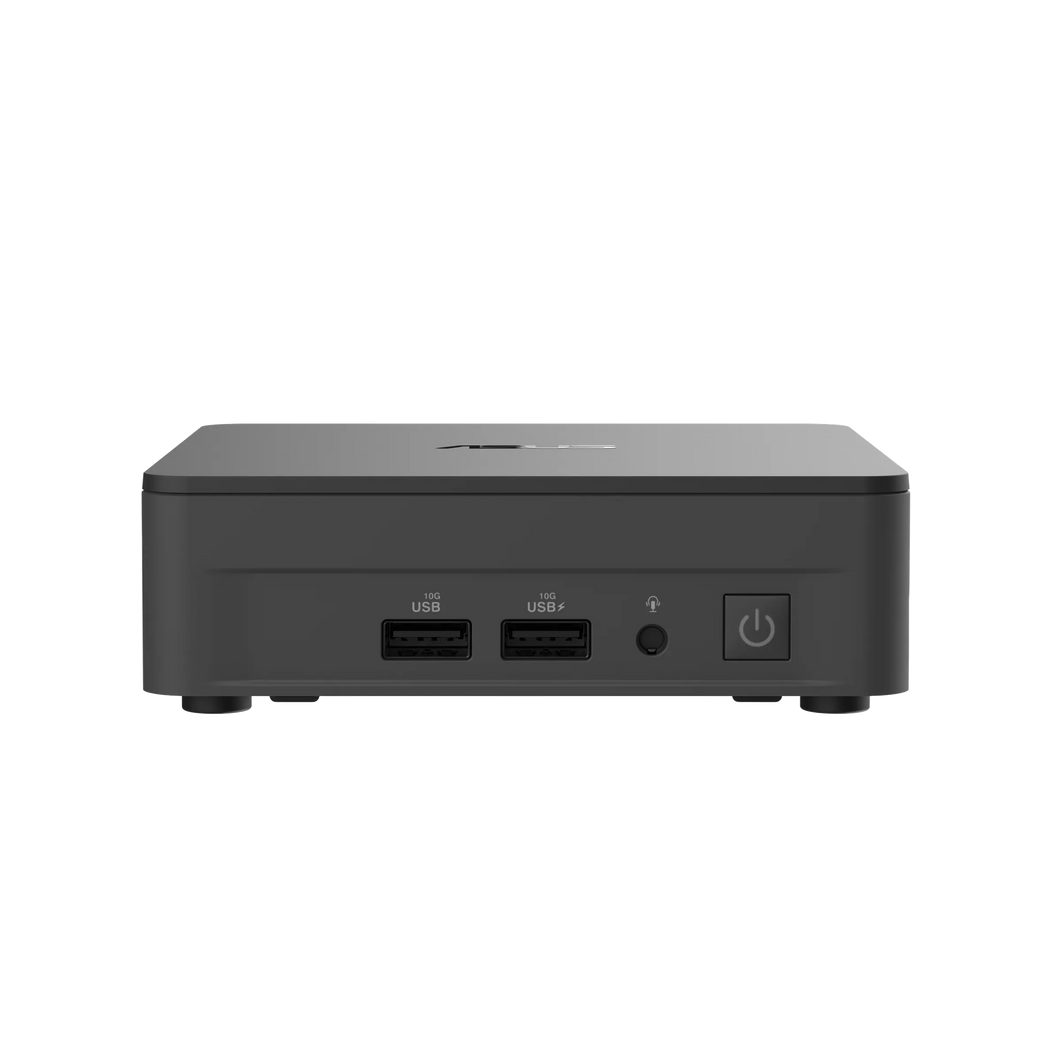 Intel NUC L6 i3-1220P/ Iris Xe Graphics/Dual M.2 - 2280 NVMe (M); 2242 SATA (B)/ Dual DDR4-3200 1.2V SO-DIMMs/ Dual TypeC/DP