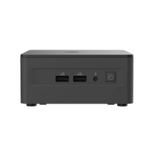 Load image into Gallery viewer, Intel NUC L6 i3-1220P/ Iris Xe Graphics/Dual M.2 - 2280 NVMe (M); 2242 SATA (B)/ Dual DDR4-3200 1.2V SO-DIMMs/ Dual TypeC/DP
