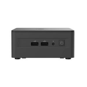 Intel NUC L6 i3-1220P/ Iris Xe Graphics/Dual M.2 - 2280 NVMe (M); 2242 SATA (B)/ Dual DDR4-3200 1.2V SO-DIMMs/ Dual TypeC/DP