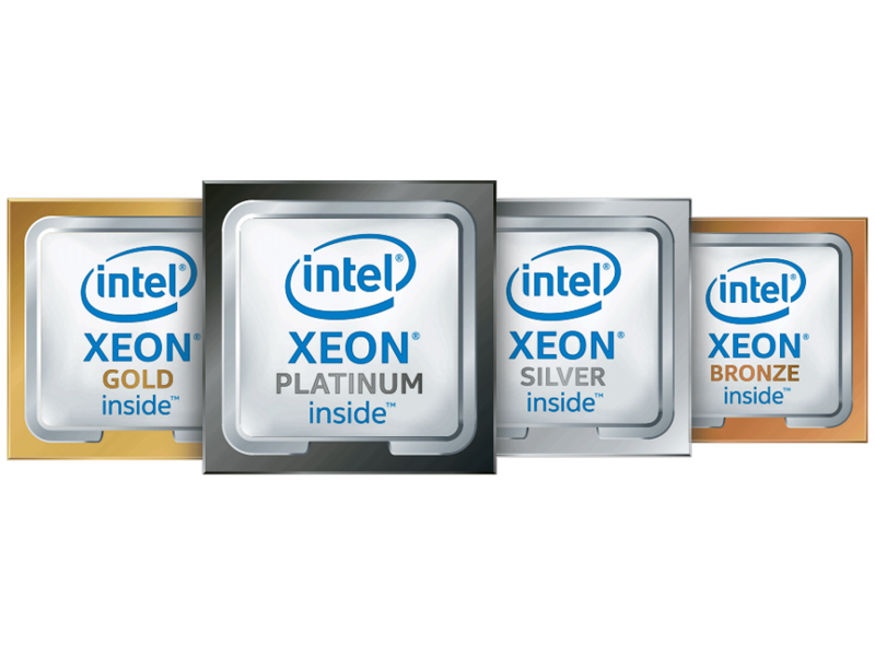 Intel Xeon‑Platinum 8380 2.3GHz 40‑core 270W Processor for HPE P36941-B21