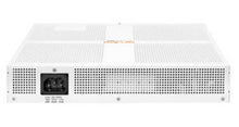 Load image into Gallery viewer, HPE Aruba Instant On 1930 8-port GbE Class4 PoE 124W Smart Managed Switch with 8x RJ-45 10/100/1000 ports, 2x SFP 1GbE ports JL681A
