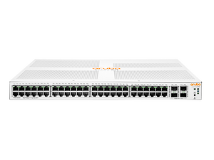 Hp Aruba Ion 1930 48G 4Sfp+ Switch