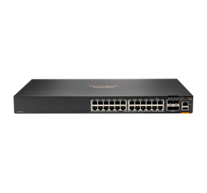 ARUBA 6200F 24G 4SFP+ SWITCH