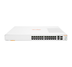 ARUBA ION 1960 24G 2XT 2XF SWITCH