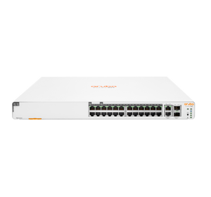 ARUBA ION 1960 24G 2XT 2XF 370W SWITCH