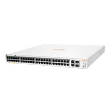 Load image into Gallery viewer, HPE Aruba Instant On 1960 48-port PoE GbE Smart Managed Switch with 2x 10GbE and 2x SFP+ ports JL809A
