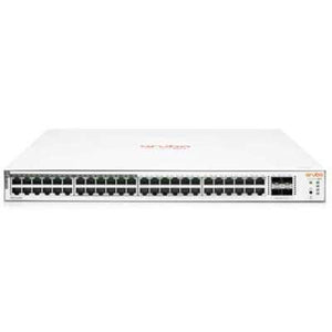 ARUBA ION 1830 24G 12P CLASS4 PPOE 2SFP 195W SWITCH