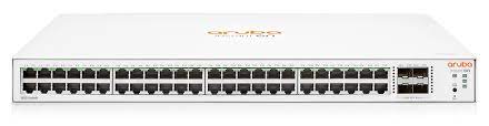 Hpe Aruba Ion 1830 48G 4Sfp Switch