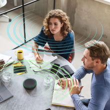 Load image into Gallery viewer, Jabra Speak2 75 MS Speaker Phone, USB-C or USB-A, Bluetooth (for smartphone/tablet only) - SPEAK2 75 MS
