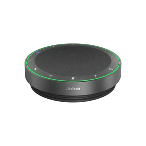 Jabra Speak2 75 MS Speaker Phone, USB-C or USB-A, Bluetooth (for smartphone/tablet only) - SPEAK2 75 MS
