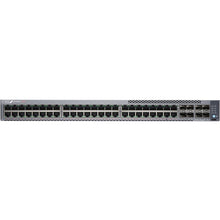Load image into Gallery viewer, Juniper EX4100-F-48P Original Ethernet Enterprise Level Industrial Switch with 48*10/100/1000Mbps Ports Network Hardware, 1Gbps switching

