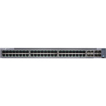 Load image into Gallery viewer, Juniper EX4400-48T-AFI 48*1G switch, 2*100G AFI Ethernet access switch Hosting Data Center Network 10/100/1000Mbps transfer, 912Gbps switching
