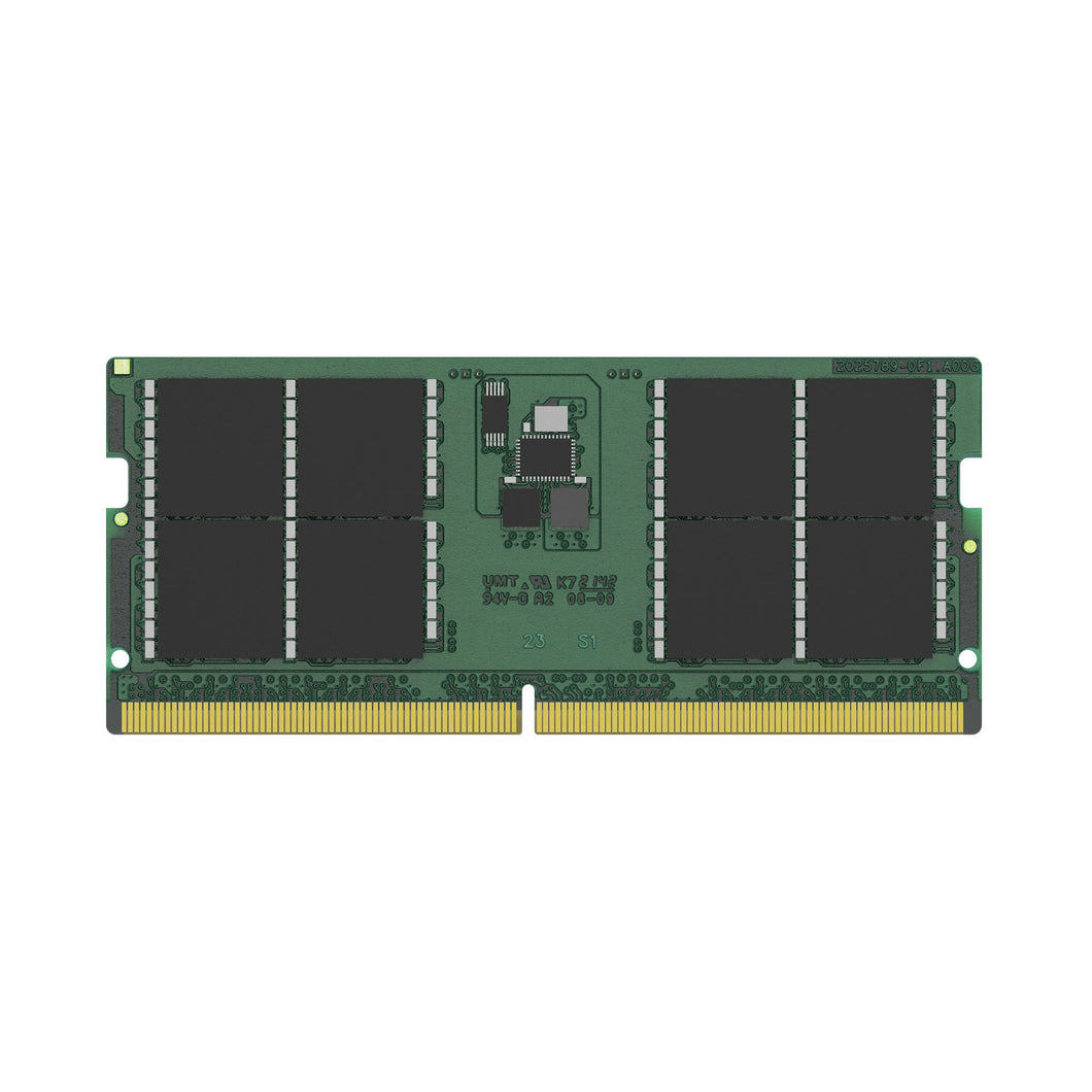 Kingston 48Gb Ddr5 5600Mt/S Sodimm