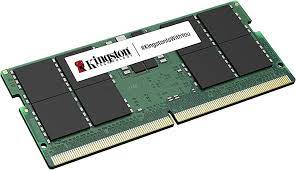 Kingston 16Gb Ddr5 5600Mt/S Memory Module KCP556SS8-16