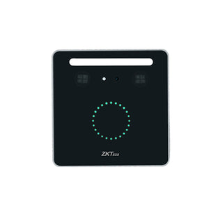 ZKTeco - Visible Light Facial Salve Reader, Wi-Fi | KF1200 PRO