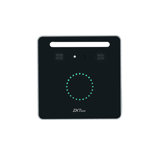 ZKTeco - Visible Light Facial Salve Reader, Wi-Fi | KF1200 PRO