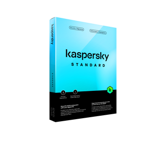 KASPERSKY STANDARD LICENSE
