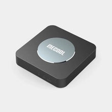 Load image into Gallery viewer, MECOOL KM2 PLUS Netflix &amp; Google-certified Android TV Smart Box powered by S905X4-B Quad-Core A55 CPU with AV1 HDR, Android 11 4K TV Streaming TV Box
