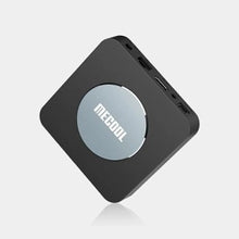 Load image into Gallery viewer, MECOOL KM2 PLUS Netflix &amp; Google-certified Android TV Smart Box powered by S905X4-B Quad-Core A55 CPU with AV1 HDR, Android 11 4K TV Streaming TV Box

