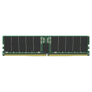 Kingston 64Gb 5600Mt/S Ddr5 Ecc Reg Cl46 Dimm 2Rx4 Micron D Renesas