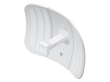 Load image into Gallery viewer, Ubiquiti UISP airMAX LiteBeam M5 5GHz 23dBi Radio, lightweight, cost-effective, long-distance CPE (client premises equipment) or PtP (point-to-point)
