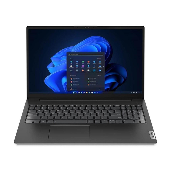 LENOVO V15 G4 IRU i5-13420H Notebook BLACK 15.6inch FHD 8GB DDR4 Onboard RAM 512GB NVMe SSD RJ45 1Year Carry-in Warranty WIN 11 Pro Laptop 83A1008YSA