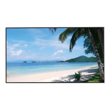 Load image into Gallery viewer, Dahua 55&#39;&#39; UHD LED Monitor, Industrial level LCD panel, suitable for continuous 24/7 operation, 4K Ultra-HD resolution, DHI-LM55-S400-SE-V1
