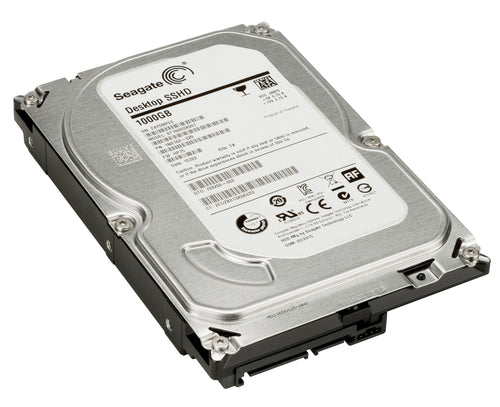 HP 500GB SATA 6Gb/s 7200rpm Internal Hard Drive, HDD size 3.5
