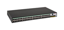 Load image into Gallery viewer, H3C SMB S5120V3-52P-LI Layer 3 Ethernet Switch with 48x 10/100/1000Mbps Ethernet Ports and 4x 1Gbps SFP Ports, AC PSU
