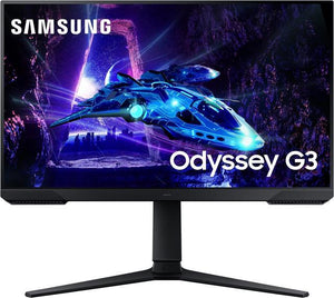 SAMSUNG VALUE S30GD FLAT 24IN MONITOR