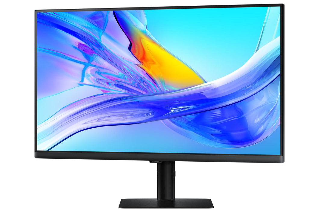 SAMSUNG VIEWFINITY S80UD FLAT 32IN MONITOR